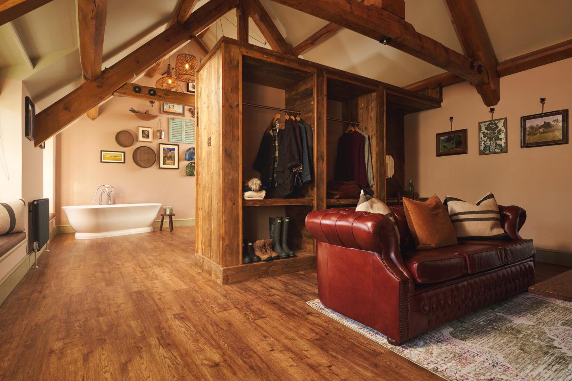 The Masons Arms Hotel Branscombe Quarto foto