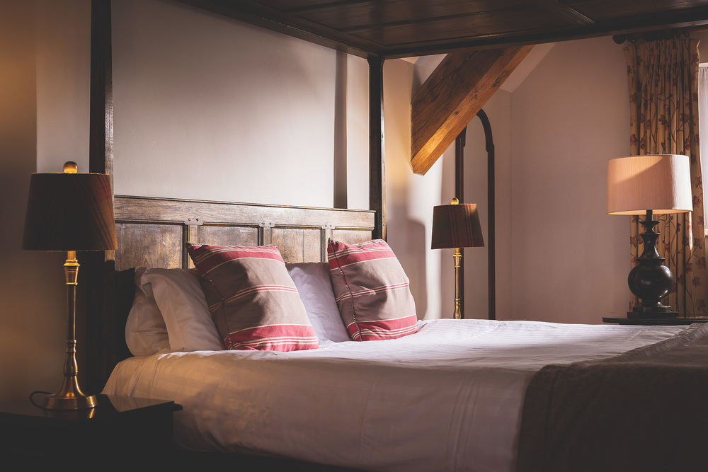 The Masons Arms Hotel Branscombe Exterior foto